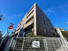 【東京都/港区東麻布】ルピナス麻布シティフォルム 外観