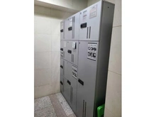 【東京都/港区麻布十番】東急ドエル・アルス麻布十番 宅配BOX