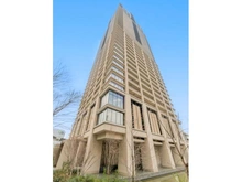 【大阪府/大阪市北区大深町】グラングリーン大阪 THE NORTH RESIDENCE 外観