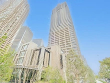 【大阪府/大阪市北区大深町】グラングリーン大阪 THE NORTH RESIDENCE 外観