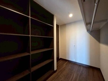 【大阪府/大阪市北区大深町】グラングリーン大阪 THE NORTH RESIDENCE 収納：ウォークインクローゼット約4.2帖（洋室約10.5帖内）