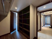 【大阪府/大阪市北区大深町】グラングリーン大阪 THE NORTH RESIDENCE 収納：ウォークインクローゼット約4.2帖（洋室約10.5帖内）