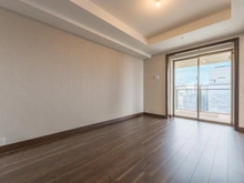 【大阪府/大阪市北区大深町】グラングリーン大阪 THE NORTH RESIDENCE 洋室：約10.5帖