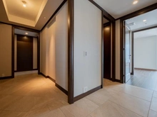【大阪府/大阪市北区大深町】グラングリーン大阪 THE NORTH RESIDENCE 廊下