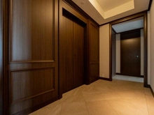 【大阪府/大阪市北区大深町】グラングリーン大阪 THE NORTH RESIDENCE 玄関