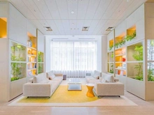 【東京都/港区浜松町】WORLD TOWER RESIDENCE 共用部