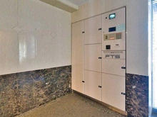 【東京都/港区南麻布】南麻布パークホームズ 宅配BOX