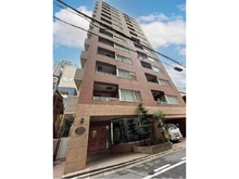 【千葉県/千葉市中央区本千葉町】ル・シック千葉フロンテージ 外観