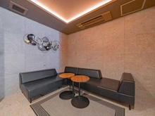 【東京都/港区南麻布】ロイヤルシーズン南麻布 ラウンジ