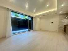 【東京都/品川区上大崎】グローリオ白金台 LDK