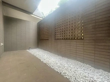 【東京都/品川区上大崎】グローリオ白金台 専用庭
