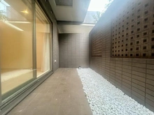 【東京都/品川区上大崎】グローリオ白金台 専用庭