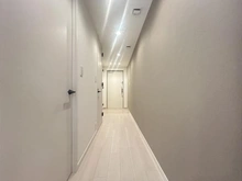 【東京都/品川区上大崎】グローリオ白金台 廊下
