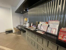 【東京都/世田谷区深沢】深沢ハウス D棟 共用部