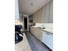 【東京都/渋谷区渋谷】青山パークタワー キッチン