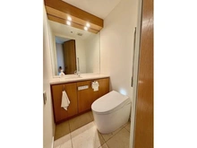 【東京都/渋谷区渋谷】青山パークタワー トイレ