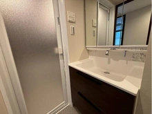 【東京都/板橋区前野町】レーベンハイム常盤台参番館 洗面所