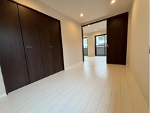 【東京都/板橋区前野町】レーベンハイム常盤台参番館 洋室