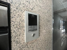 【東京都/板橋区前野町】レーベンハイム常盤台参番館 オートロック