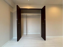 【東京都/板橋区前野町】レーベンハイム常盤台参番館 収納