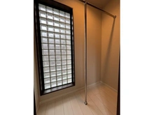 【東京都/板橋区前野町】レーベンハイム常盤台参番館 収納