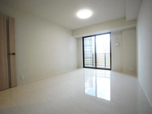 【東京都/新宿区西新宿】パークタワー西新宿 リビング・ダイニング