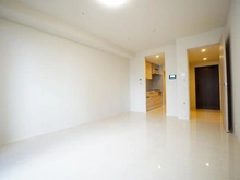 【東京都/新宿区西新宿】パークタワー西新宿 リビング・ダイニング