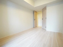 【東京都/新宿区西新宿】パークタワー西新宿 洋室