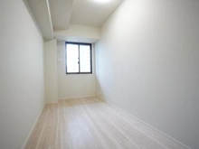 【東京都/新宿区西新宿】パークタワー西新宿 洋室