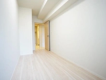 【東京都/新宿区西新宿】パークタワー西新宿 洋室