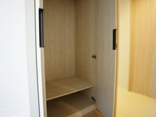 【東京都/新宿区西新宿】パークタワー西新宿 収納