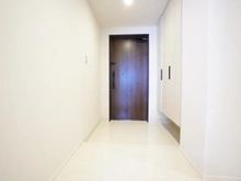 【東京都/新宿区西新宿】パークタワー西新宿 玄関