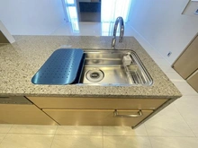 【東京都/北区上十条】ザ・タワー十条 キッチン