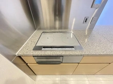 【東京都/北区上十条】ザ・タワー十条 キッチン