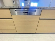 【東京都/北区上十条】ザ・タワー十条 キッチン