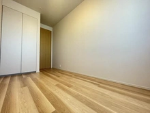 【東京都/北区上十条】ザ・タワー十条 洋室