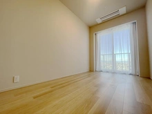 【東京都/北区上十条】ザ・タワー十条 洋室