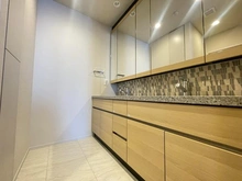 【東京都/北区上十条】ザ・タワー十条 洗面所