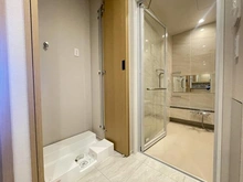 【東京都/北区上十条】ザ・タワー十条 洗面所