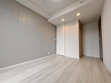 【東京都/中央区晴海】HARUMI FLAG SUN VILLAGE T棟 洋室