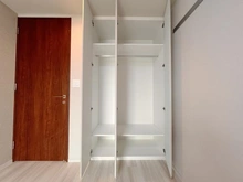 【東京都/中央区晴海】HARUMI FLAG SUN VILLAGE T棟 収納：約5.6帖