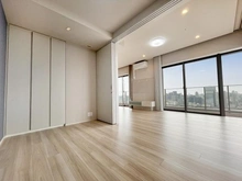 【東京都/中央区晴海】HARUMI FLAG SUN VILLAGE T棟 洋室