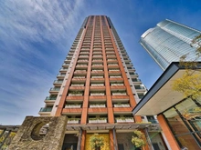 【東京都/港区六本木】六本木ヒルズレジデンス B棟 外観