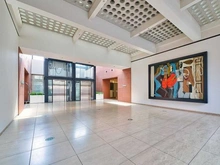 【東京都/港区六本木】六本木ヒルズレジデンス B棟 エントランス