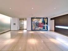 【東京都/港区六本木】六本木ヒルズレジデンス B棟 エントランス