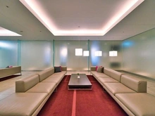 【東京都/港区六本木】六本木ヒルズレジデンス B棟 ラウンジ