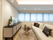 【東京都/港区南麻布】ディアナガーデン広尾 LDK