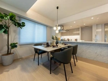 【東京都/港区南麻布】ディアナガーデン広尾 LDK