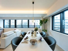 【東京都/港区南麻布】ディアナガーデン広尾 LDK