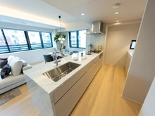 【東京都/港区南麻布】ディアナガーデン広尾 LDK